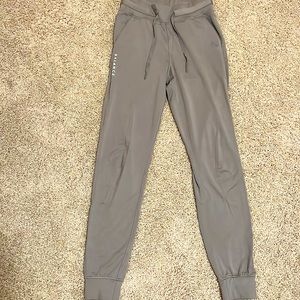 Balance Athletica high rise joggers. Size small
